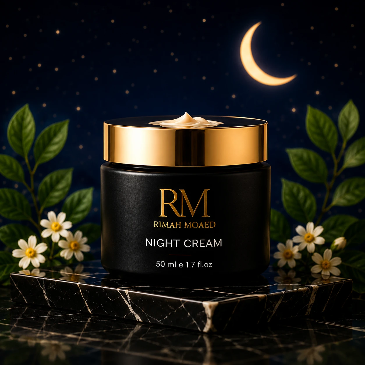 Night Cream