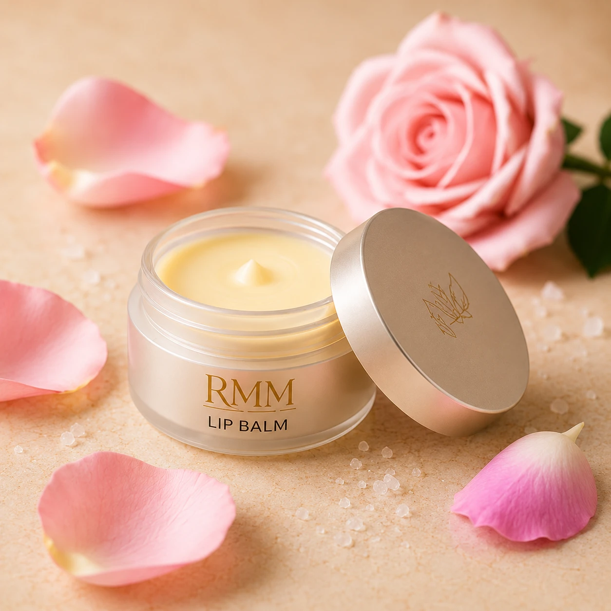 مرطب الشفاه (Lip Balm)